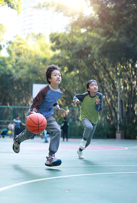 大学生篮球选手的心态建设指南_1